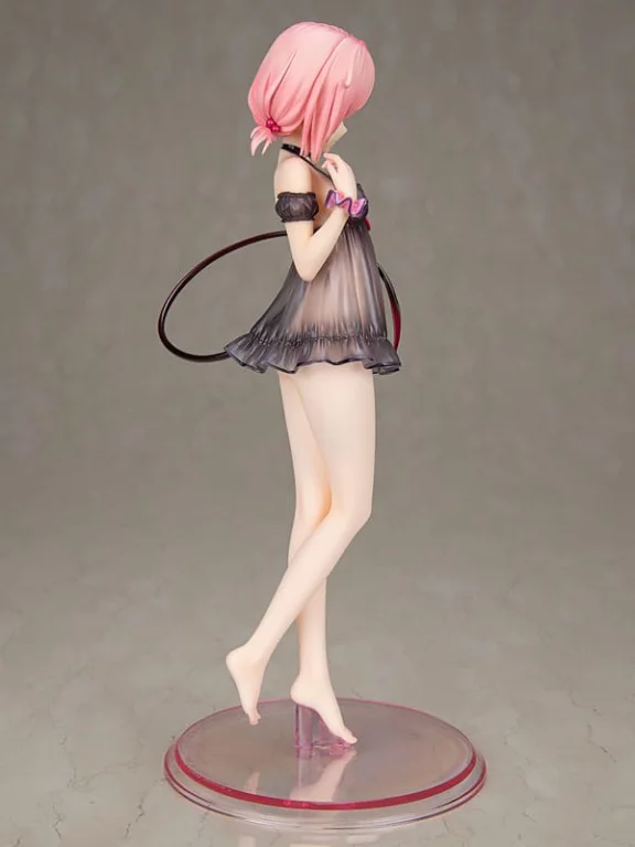 To Love-Ru - Scale Figure - Momo Belia Deviluke (Little Devil Baby Doll Ver.)