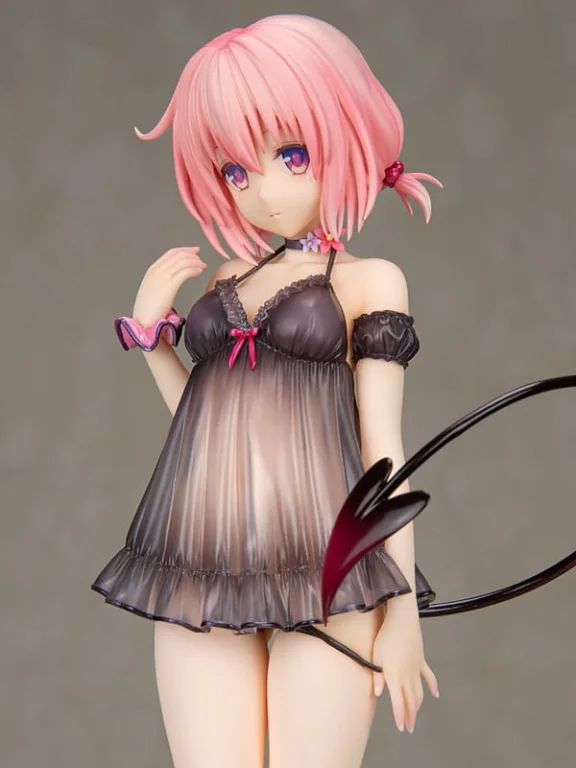 To Love-Ru - Scale Figure - Momo Belia Deviluke (Little Devil Baby Doll Ver.)