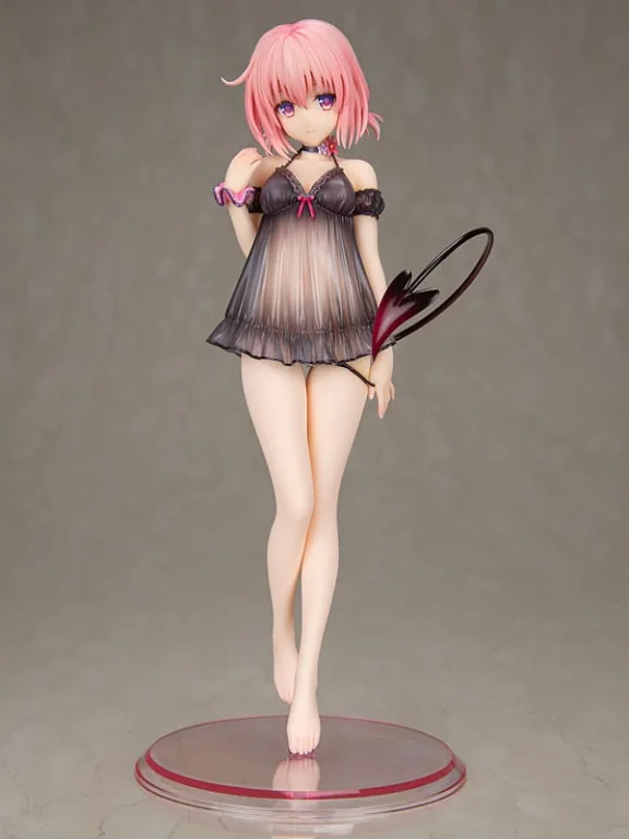 To Love-Ru - Scale Figure - Momo Belia Deviluke (Little Devil Baby Doll Ver.)