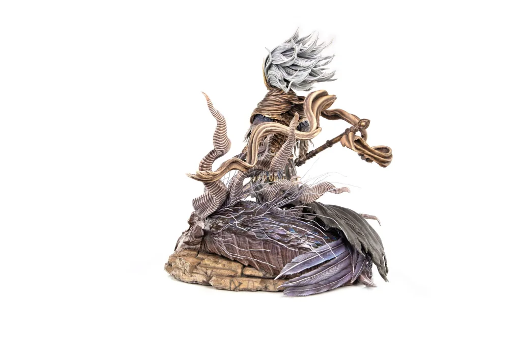 Dark Souls III - Non-Scale Figure - Nameless King