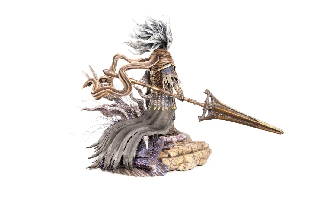 Dark Souls III - Non-Scale Figure - Nameless King