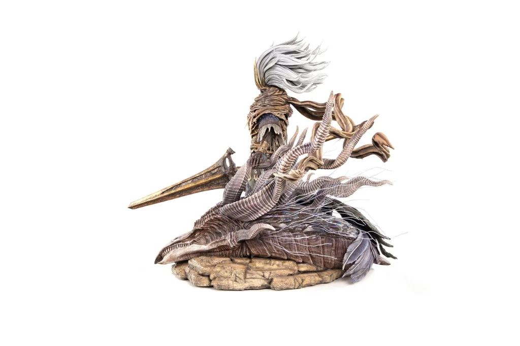 Dark Souls III - Non-Scale Figure - Nameless King