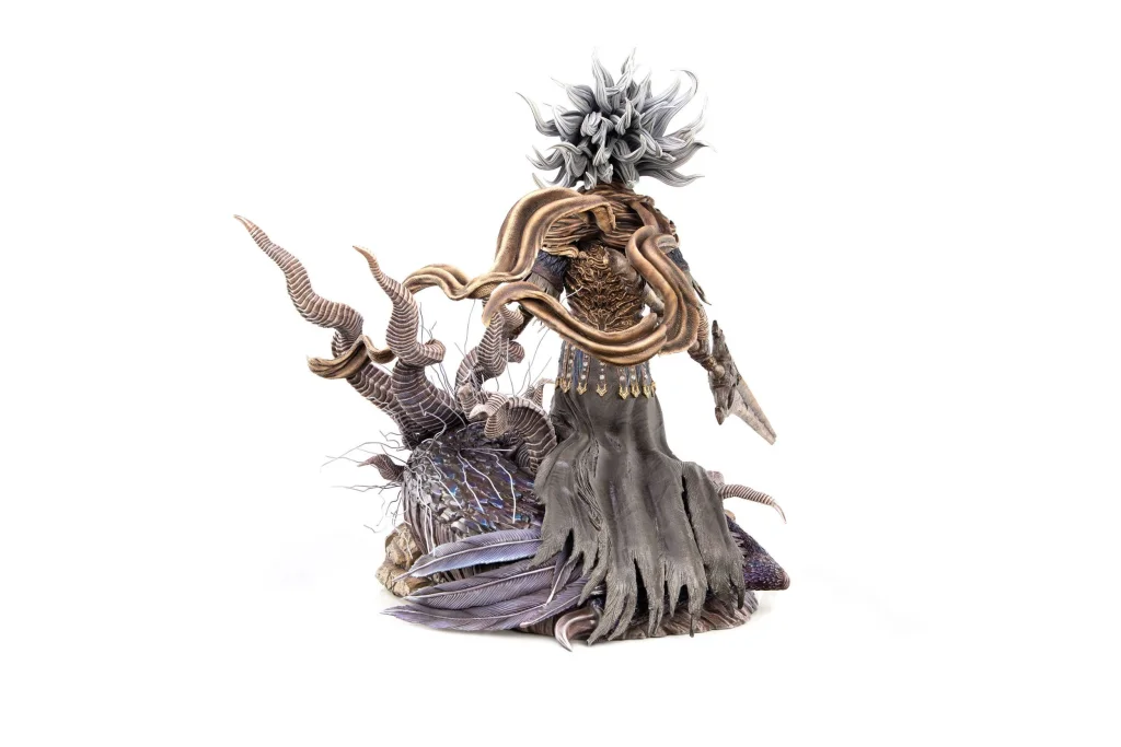Dark Souls III - Non-Scale Figure - Nameless King