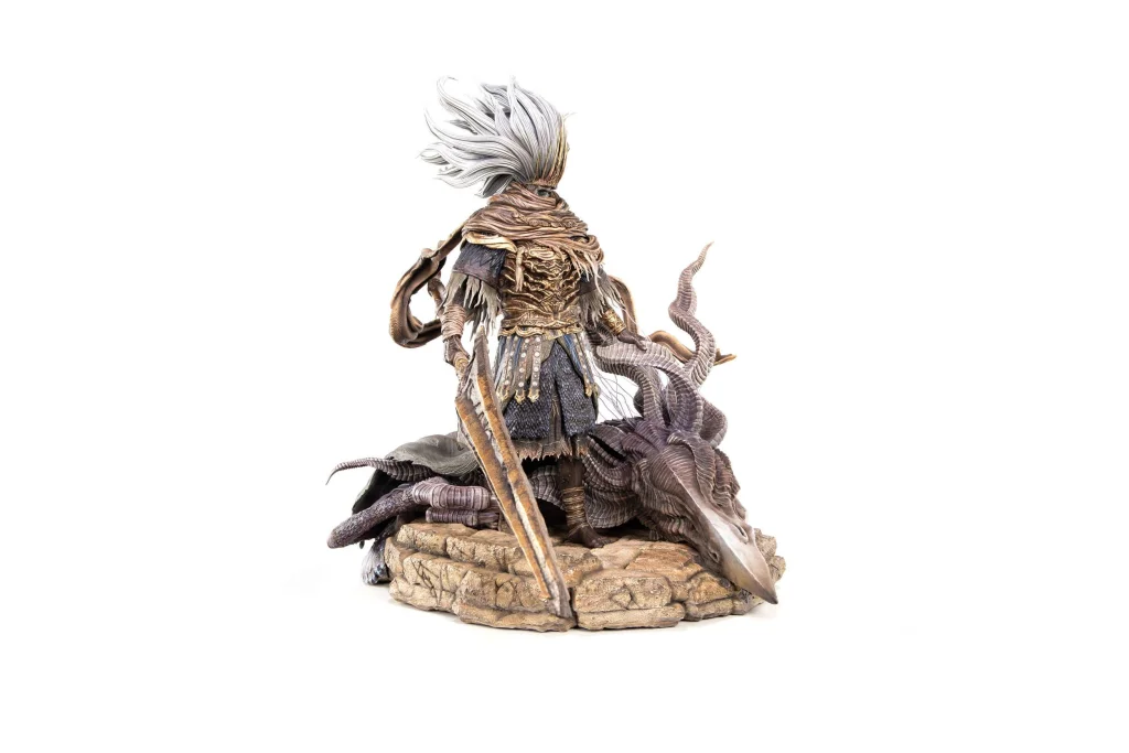 Dark Souls III - Non-Scale Figure - Nameless King