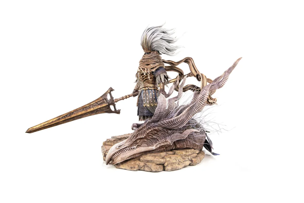Dark Souls III - Non-Scale Figure - Nameless King