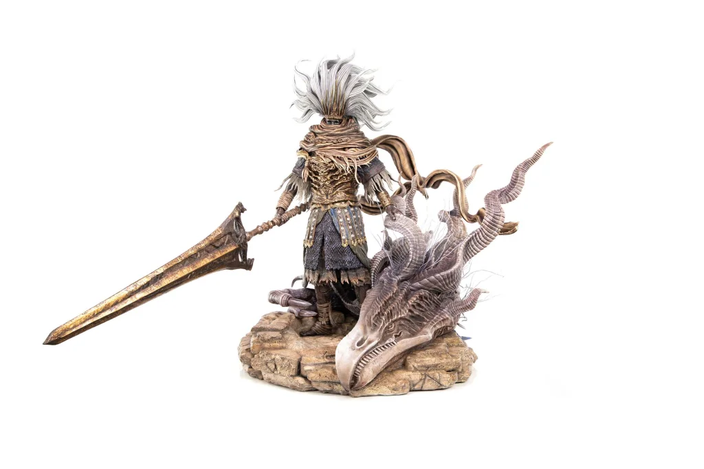 Dark Souls III - Non-Scale Figure - Nameless King