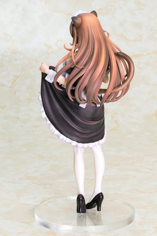 Misaki Kurehito - Scale Figure - Momo Nekoyanagi (Ver. 2)