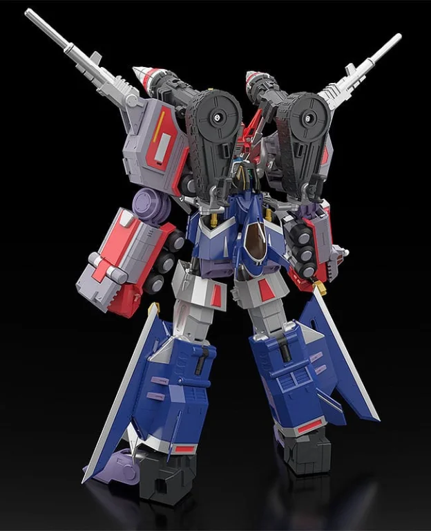 SSSS.GRIDMAN - Action Figure - Full Power Gridman