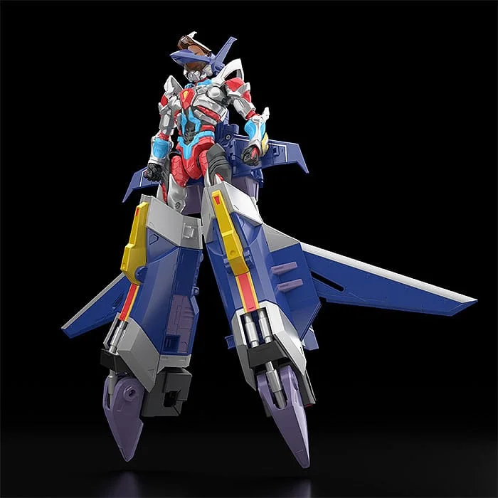 SSSS.GRIDMAN - Action Figure - Full Power Gridman
