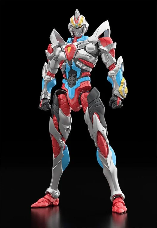 SSSS.GRIDMAN - Action Figure - Full Power Gridman