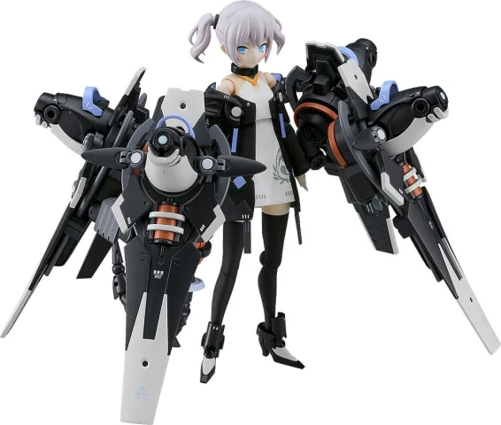 Produktbild zu Navy Field 152 - ACT MODE - Tia & Type Penguin