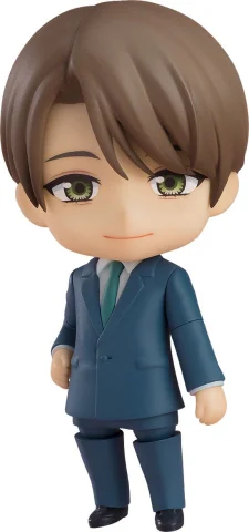 Produktbild zu CheriMaho - Nendoroid - Yuichi Kurosawa