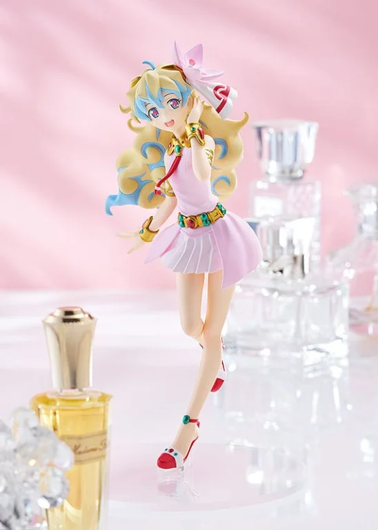 Gurren Lagann - POP UP PARADE - Nia Teppelin