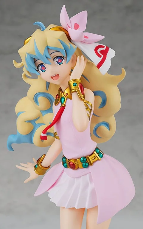 Gurren Lagann - POP UP PARADE - Nia Teppelin