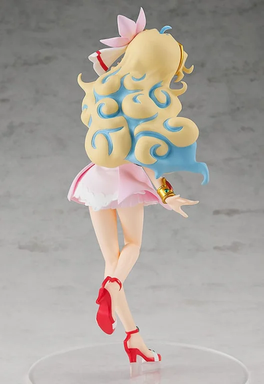 Gurren Lagann - POP UP PARADE - Nia Teppelin