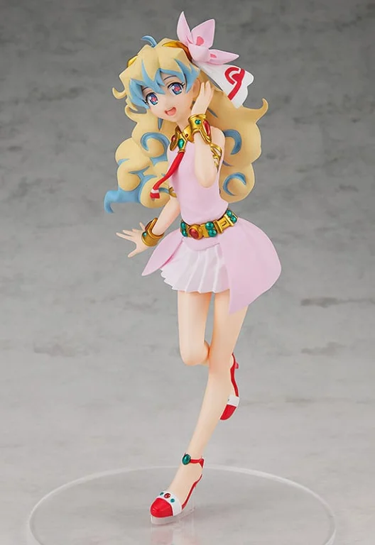 Gurren Lagann - POP UP PARADE - Nia Teppelin
