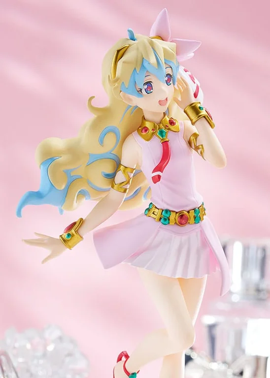 Gurren Lagann - POP UP PARADE - Nia Teppelin
