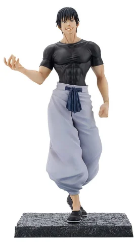 Produktbild zu Jujutsu Kaisen - TENITOL - Tōji Fushiguro