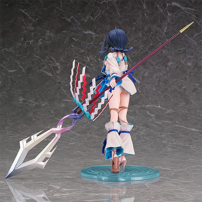 Fate/Grand Order - Scale Figure - Lancer/Erice Utsumi