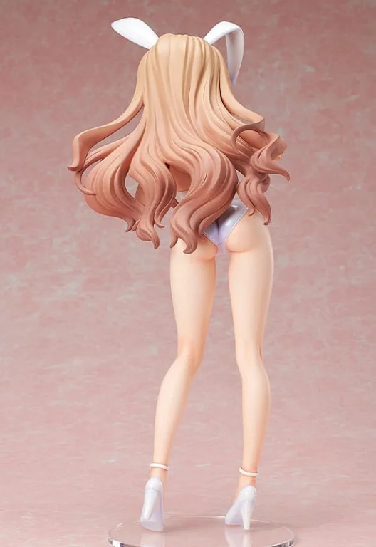 Toradora! - Scale Figure - Taiga Aisaka (Bare Leg Bunny Ver.)