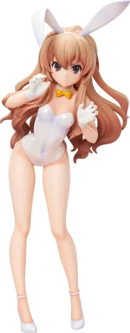 Produktbild zu Toradora! - Scale Figure - Taiga Aisaka (Bare Leg Bunny Ver.)
