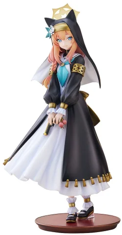 Produktbild zu Blue Archive - Scale Figure - Mari Iochi