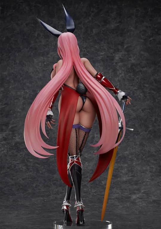 TAIMANIN - Scale Figure - Ingrid (Bunny Ver.)