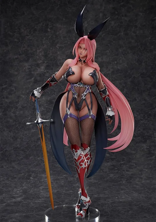 TAIMANIN - Scale Figure - Ingrid (Bunny Ver.)