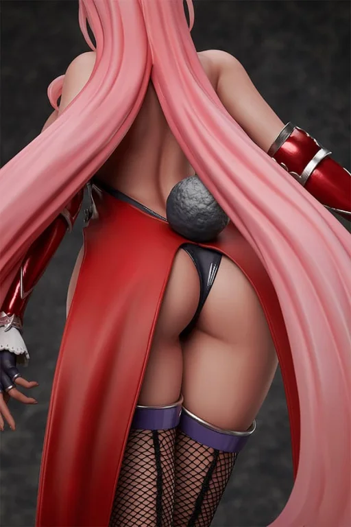 TAIMANIN - Scale Figure - Ingrid (Bunny Ver.)