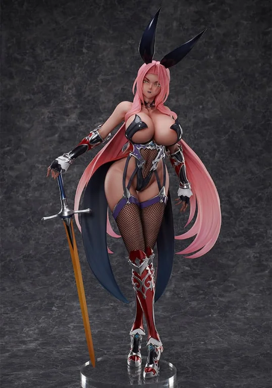 TAIMANIN - Scale Figure - Ingrid (Bunny Ver.)