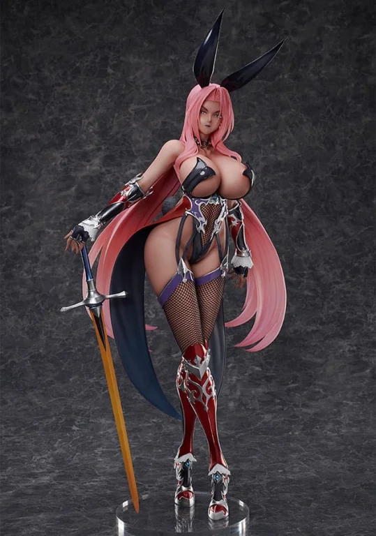 TAIMANIN - Scale Figure - Ingrid (Bunny Ver.)
