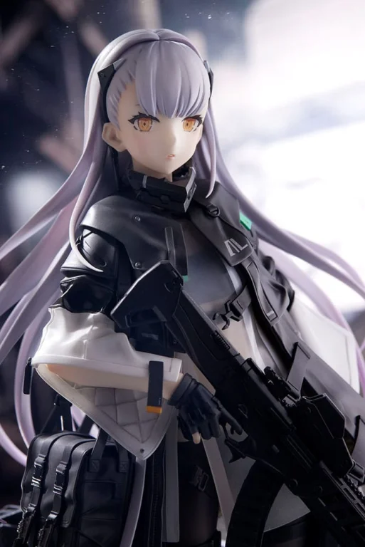 Girls' Frontline - Scale Figure - AK-Alfa