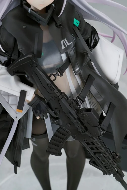 Girls' Frontline - Scale Figure - AK-Alfa