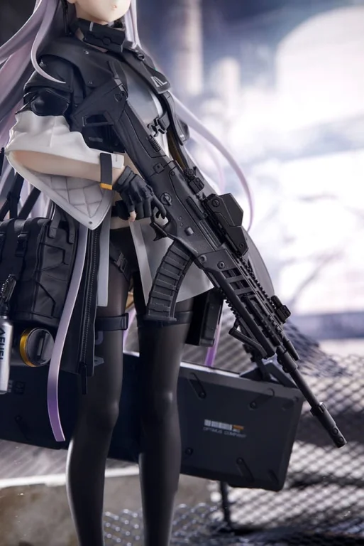 Girls' Frontline - Scale Figure - AK-Alfa