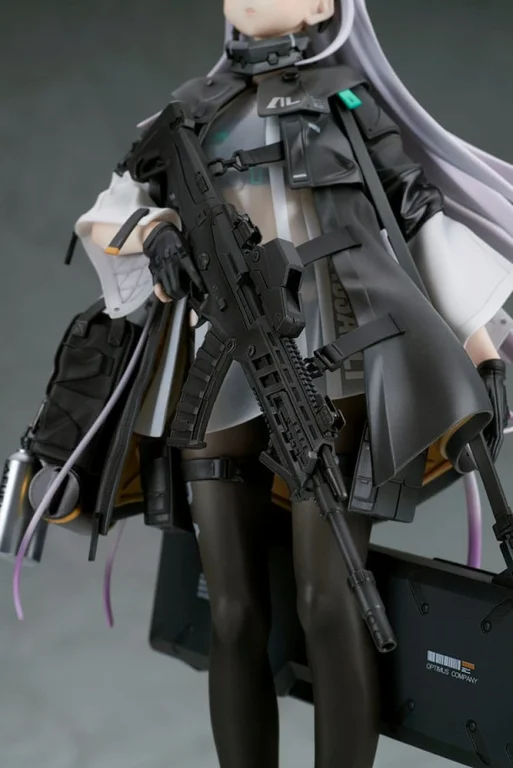 Girls' Frontline - Scale Figure - AK-Alfa