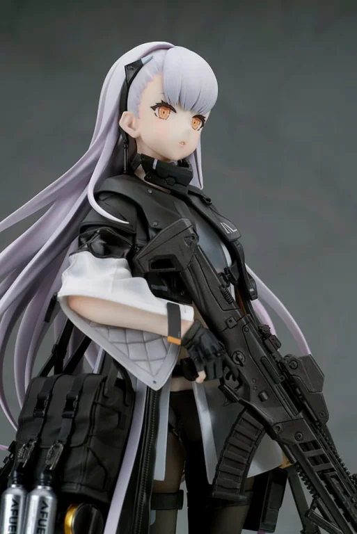 Girls' Frontline - Scale Figure - AK-Alfa