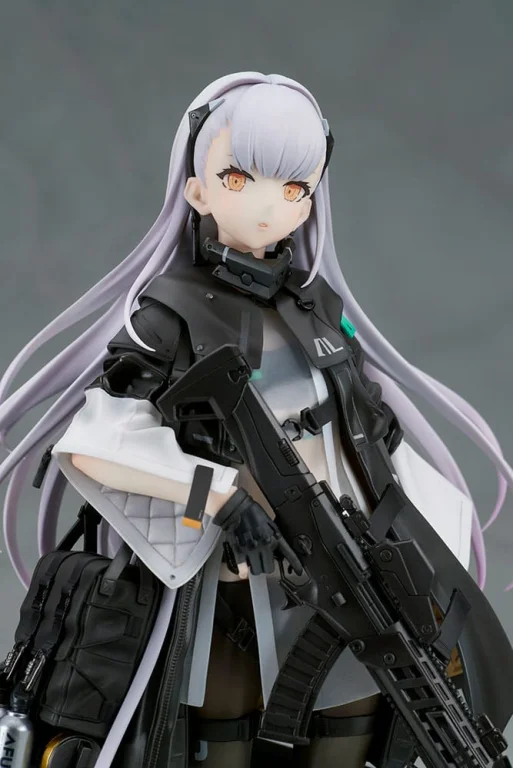Girls' Frontline - Scale Figure - AK-Alfa