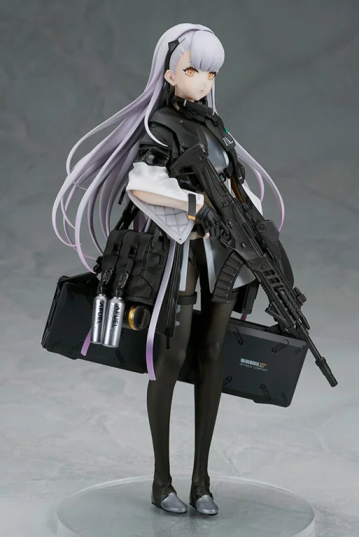 Girls' Frontline - Scale Figure - AK-Alfa