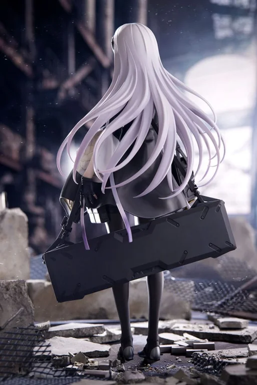 Girls' Frontline - Scale Figure - AK-Alfa