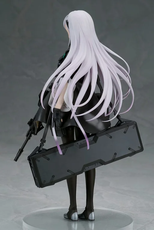 Girls' Frontline - Scale Figure - AK-Alfa
