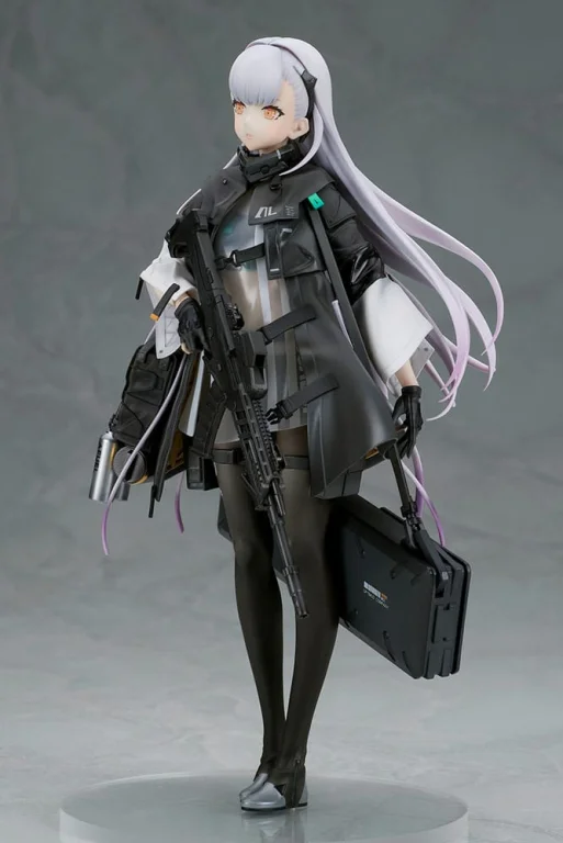 Girls' Frontline - Scale Figure - AK-Alfa