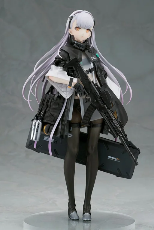 Girls' Frontline - Scale Figure - AK-Alfa