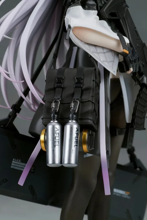 Girls' Frontline - Scale Figure - AK-Alfa