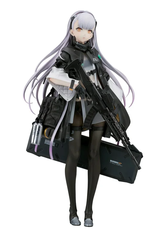 Girls' Frontline - Scale Figure - AK-Alfa
