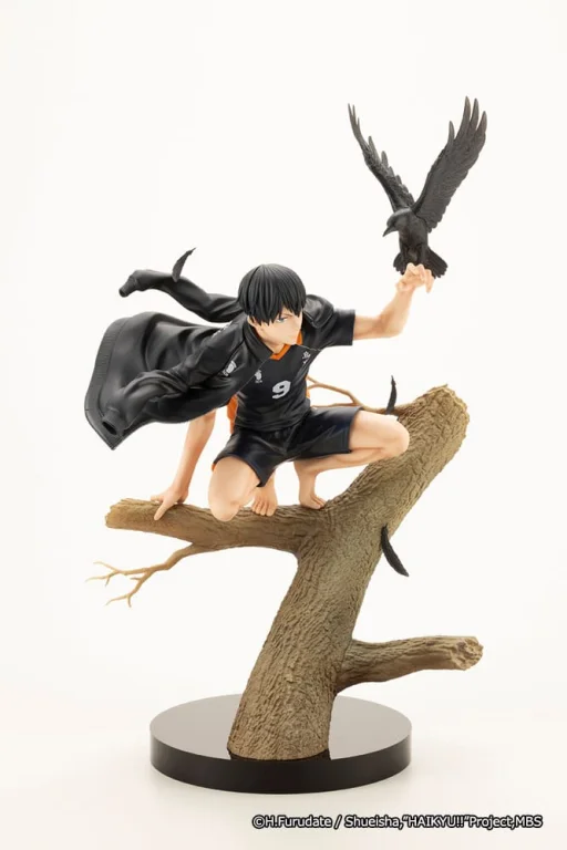 Haikyū!! - ARTFX J - Tobio Kageyama
