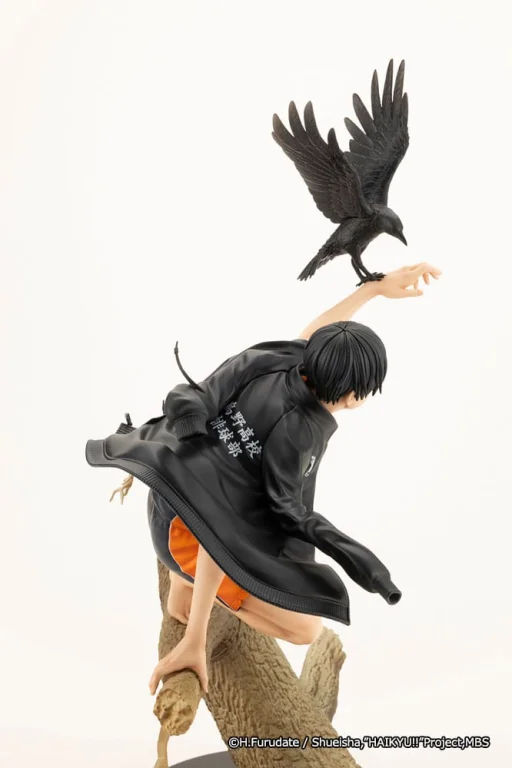 Haikyū!! - ARTFX J - Tobio Kageyama