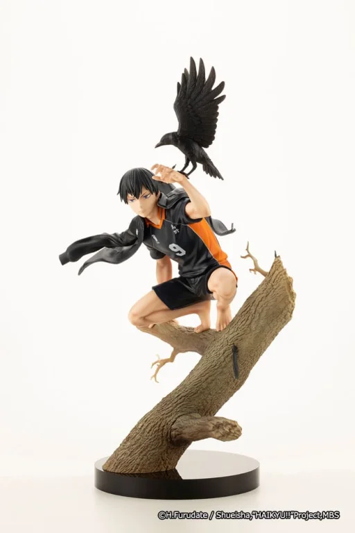 Haikyū!! - ARTFX J - Tobio Kageyama