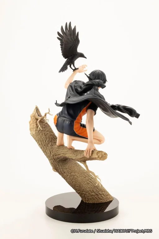 Haikyū!! - ARTFX J - Tobio Kageyama