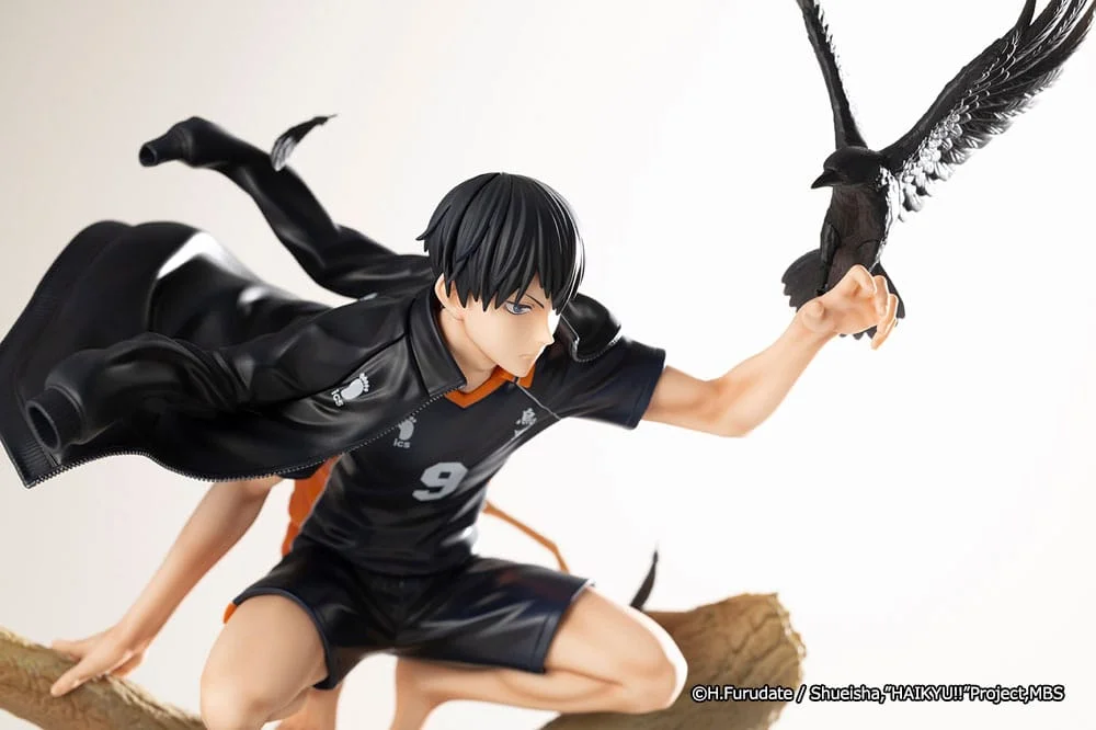 Haikyū!! - ARTFX J - Tobio Kageyama