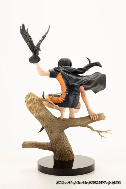Haikyū!! - ARTFX J - Tobio Kageyama